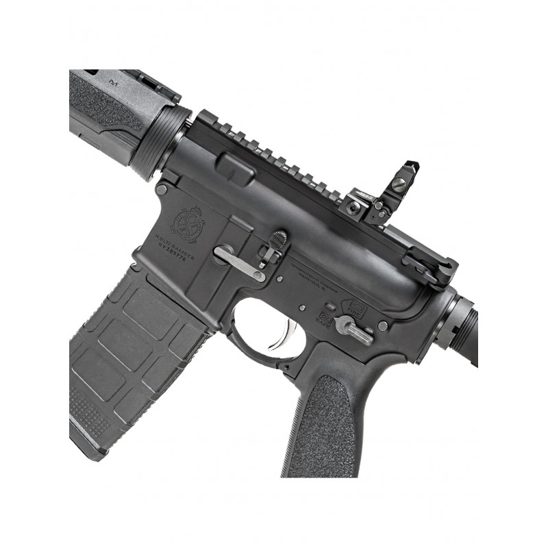 ST916556BMALC Карабин нарезной Springfield Saint AR-15 Low Cap 16